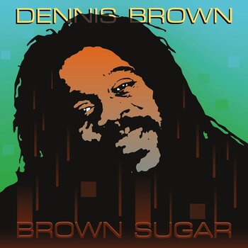 Disque vinyle Dennis Brown - Brown Sugar (Remastered) (180g) (LP) - 1