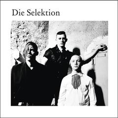 LP ploča Die Selektion - Die Selektion (LP)