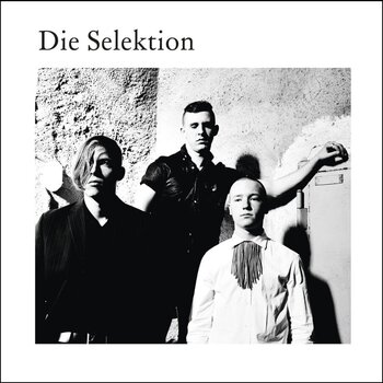 LP ploča Die Selektion - Die Selektion (LP) - 1