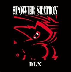 Glazbene CD The Power Station - The Power Station (Limited Edition) (4 CD)