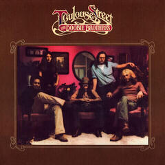 Disc de vinil The Doobie Brothers - Toulouse Street (Limited Edition) (LP)