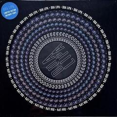 Płyta winylowa Dua Lipa - Dua Lipa (Limited Edition) (Zoetrope Picture Disc) (LP)