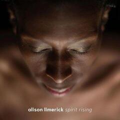 CD musique Alison Limerick - Spirit Rising (CD)