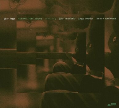 Disc de vinil Julian Lage - Scenes From Above (Limited Edition) (180 g) (LP) - 1