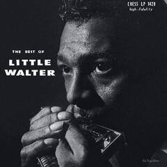 LP plošča Duke Pearson - The Best Of Little Walter (Chess Acoustic Sounds) (Limited Edition) (180 g) (LP)
