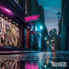 Disque vinyle Squeeze - Trixies (Gatefold Slleeve) (180 g) (LP)