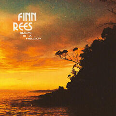 LP ploča Finn Rees - Dawn Is A Melody (Limited Edition) (Orange Coloured) (45 RPM) (2 LP)