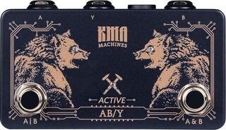 Przełącznik nożny KMA Machines Active AB/Y Przełącznik nożny