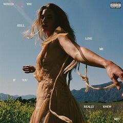 Vinylskiva Fletcher - Would You Still Love Me If You Really Knew Me? (LP)