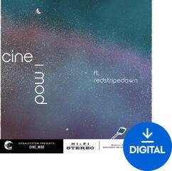 Бібліотека звуків для семплера Sonalsystem Cine-Mod - Presets for Digitone (Цифровий товар)