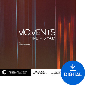 Bibliotecă de sunet pentru samplere Sonalsystem Moments - Presets for UDO Super 6 (Produs digital) - 1
