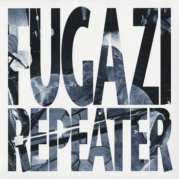 Disco in vinile Fugazi - Repeater (LP) - 1