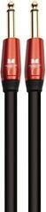 Nástrojový kabel Monster Cable Prolink Acoustic 21FT Instrument Cable 6,4 m Rovný - Rovný Nástrojový kabel
