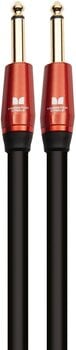 Cabo de instrumento Monster Cable Prolink Acoustic 21FT Instrument Cable 6,4 m Reto - Reto Cabo de instrumento (Como novo) - 1