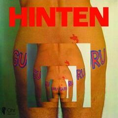 Vinylplade Guru Guru - Hinten (Limited Edition) (Purple/Orange Splatter Coloured) (LP)