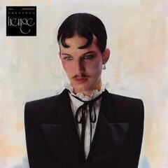 LP platňa Gus Dapperton - Henge (Indie Exclusive) (Limited Edition) (Apple Red Coloured) (LP)