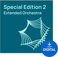 VST Instrument Vienna Symphonic Library Special Edition Vol. 2 Extended Orchestra (Digitaalinen tuote)
