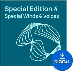 VST Instrument Vienna Symphonic Library Special Edition Vol. 4 Special Winds & Voices (Produto digital)
