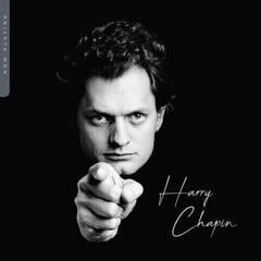 LP deska Harry Chapin - Now Playing (Limited Edition) (Clear Coloured) (LP)
