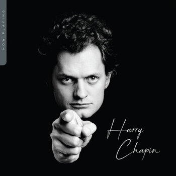Disc de vinil Harry Chapin - Now Playing (Limited Edition) (Clear Coloured) (LP) - 1