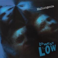 LP ploča Lowest Of The Low - Hallucigenia (2 LP)