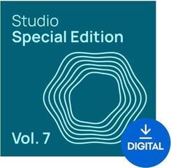 VST Instrument Vienna Symphonic Library Special Edition Vol. 7 Historic Instruments (Produto digital)