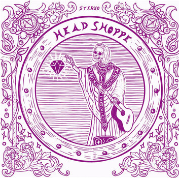 LP ploča Head Shoppe - Head Shoppe (LP) - 1