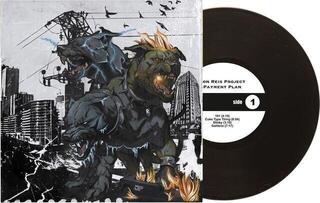 LP ploča Son Reis Project - Payment Plan (LP)