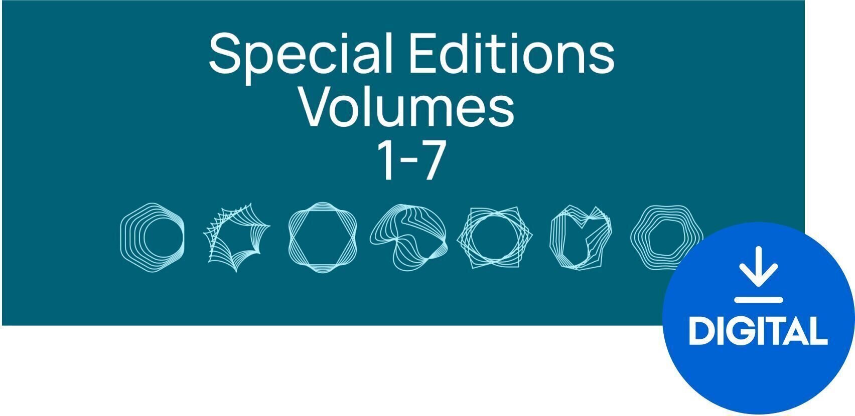 VST Instrument Vienna Symphonic Library Studio Special Edition Bundle (Digital product)