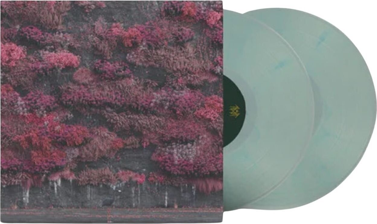 Schallplatte Sleep Token - Even In Arcadia (Hint Of Blue Coloured) (2 LP)