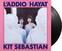 LP ploča Kit Sebastian - L'Addio / Hayat (7" Single)