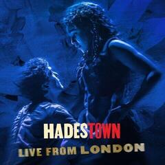 Vinylskiva Anais Mitchell - Hadestown Live From London (LP)