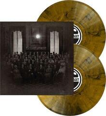 Грамофонна плоча Opeth - Last Will And Testament (45 RPM) (Eastern Amber Wave Coloured) (2 LP)