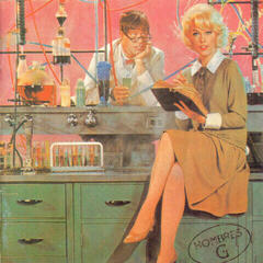 LP ploča Hombres G - Hombres G (LP)