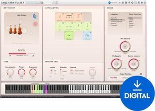 VST Instrument Vienna Symphonic Library Big Bang Orchestra Bundle (Digitaalinen tuote)