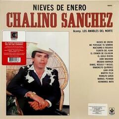 LP ploča Chalino Sánchez - Nieves De Enero (LP)