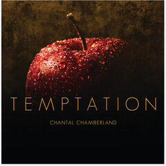 LP plošča Chantal Chamberland - Temptation (180g) (2 LP)