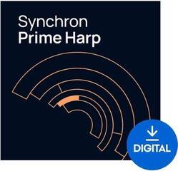 VST instrumentas Vienna Symphonic Library Synchron Prime Harp