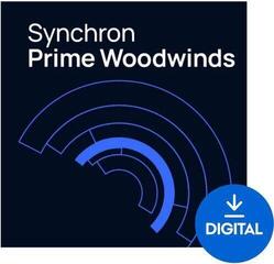 VST instrumentas Vienna Symphonic Library Synchron Prime Woodwinds