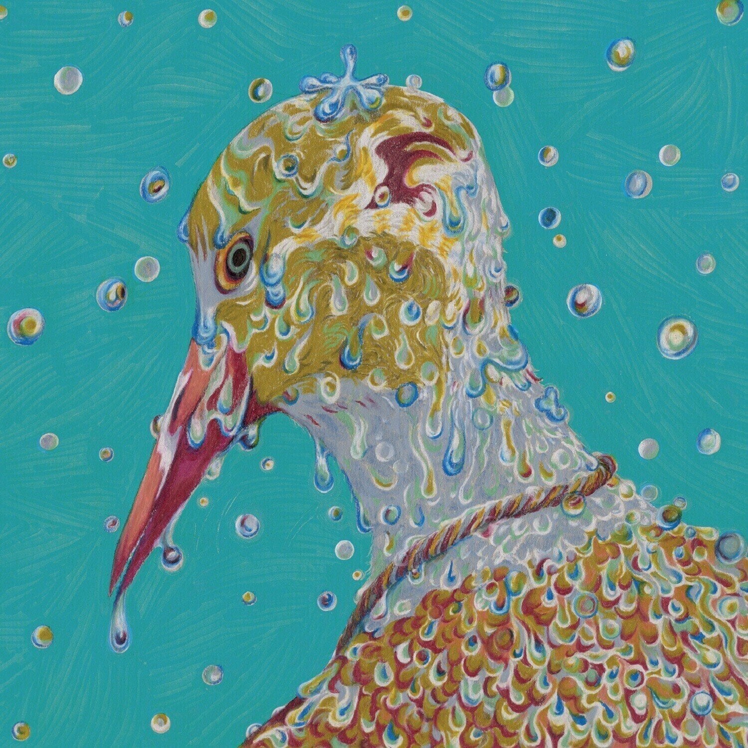 Płyta winylowa Chartreuse - Morning Ritual (LP)