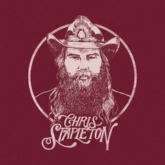 Vinyylilevy Chris Stapleton - From A Room: Volume 2 (LP)