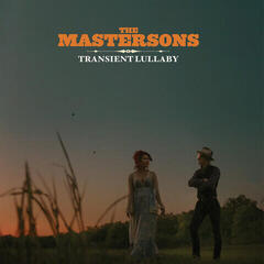 Schallplatte Mastersons - Transient Lullaby (LP)