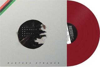 LP ploča Bartees Strange - Say Goodbye To Pretty Boy (Indie Exclusive) (Red Coloured) (LP)