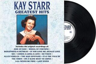 LP ploča Kay Starr - Greatest Hits (LP)