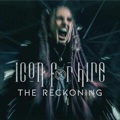 Hanglemez Icon For Hire - Reckoning (Limited Edition) (Silver Coloured) (LP)