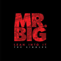 LP ploča Mr Big - Lean Into It - The Singles (Box Set) (Coloured) (5 x 7" Single)