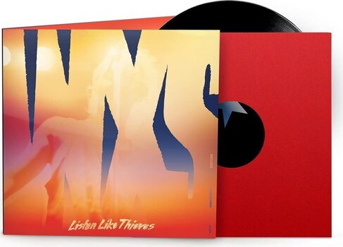 Schallplatte INXS - Listen Like Thieves (Anniversary Edition) (LP) - 1