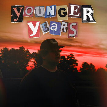LP platňa Bayker Blankenship - Younger Years (LP) - 1
