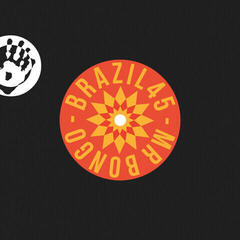 LP ploča Trio Ternura - Vou Morar No Teu Sorriso / Quem Vai Querer (Reissue) (7" Single)