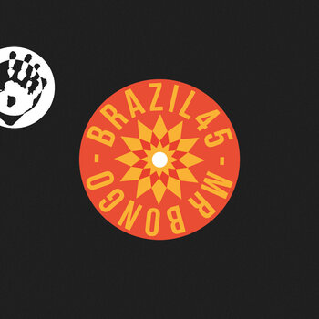 LP ploča Trio Ternura - Vou Morar No Teu Sorriso / Quem Vai Querer (Reissue) (7" Single) - 1